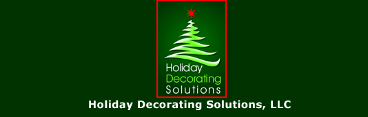 Holiday Decorating Solutions LLC